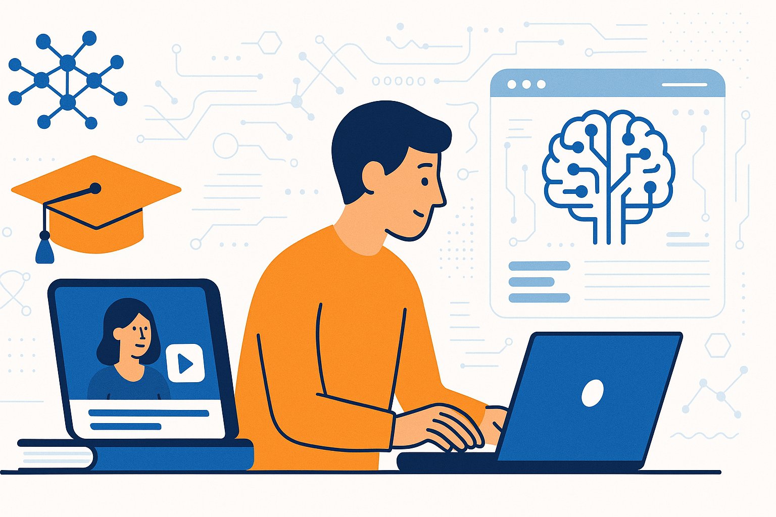 11 Best AI Courses for Database Administrators to Future-proof Your Career in 2026