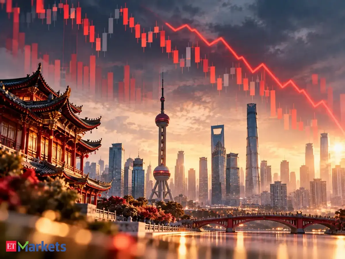 Economic Impact: Global Market: Chinese stocks struggle near one-year lows as policy support disappoints