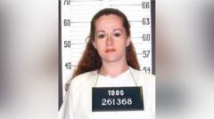 Death Row Inmate Christa Pike Survives Two Lethal Injections, in Critical Condition