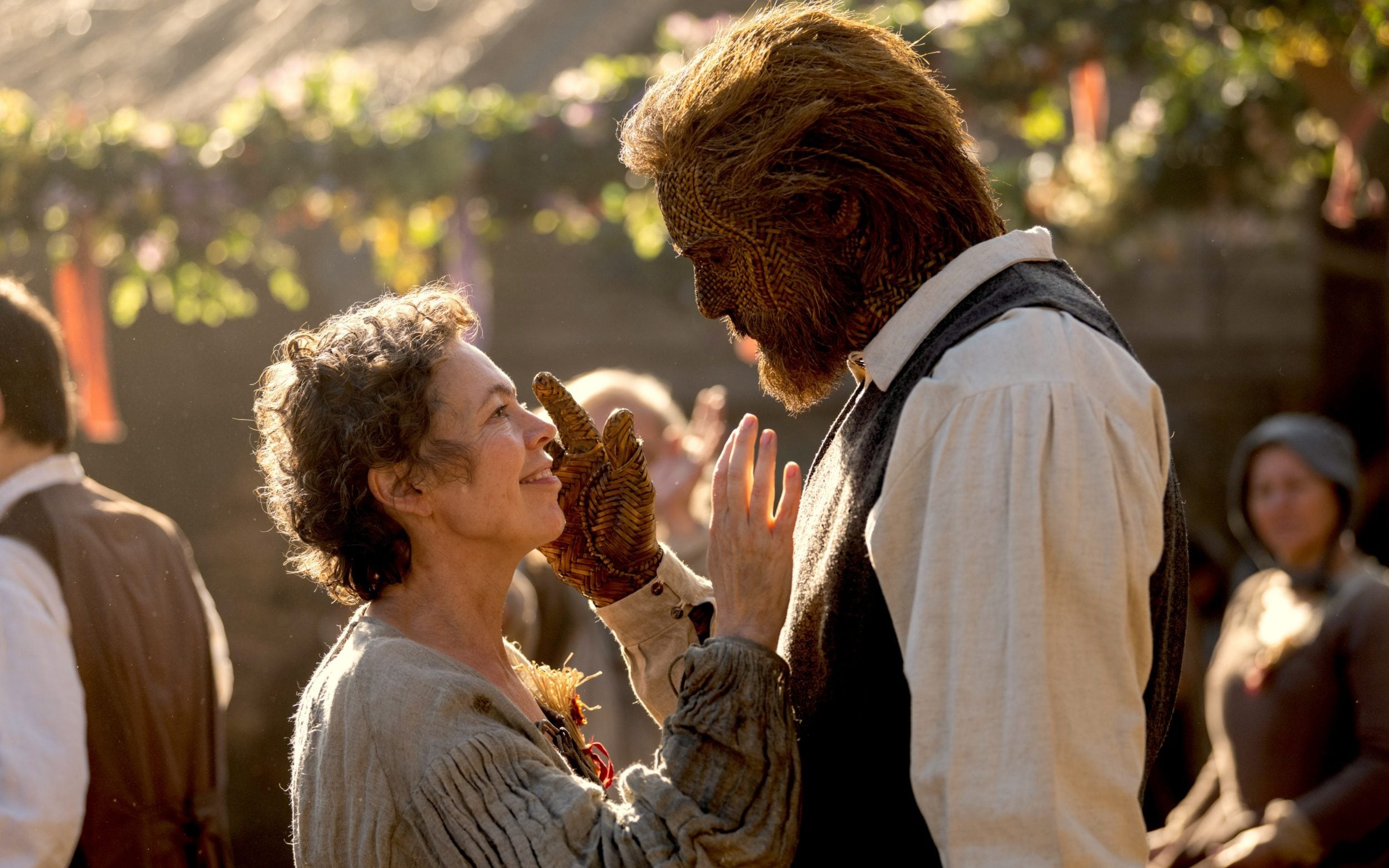 Olivia Colman’s Wicker, Review: a Mortifying Adult Fairy Tale