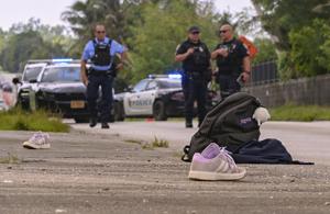 Updated: Girl Dead After Tuesday Morning Crash in Latte Heights