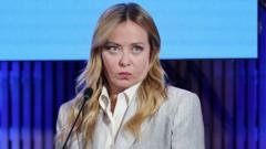 Meloni's Election Overhaul Sparks 'Scam' Accusations: Italy on Edge
