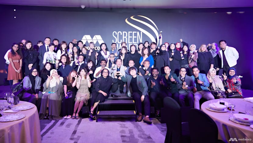 Geopolitical Dispatch: Mediacorp Screen Awards 2026: Emerald Hill and Korban S2 sweep top craft awards Shifts Diplomatic Posture