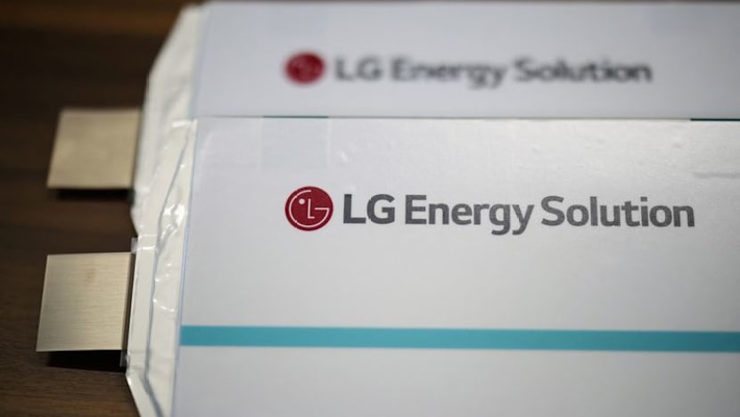 LG Energy Solution Flags 26% Rise in Q3 Operating Profit