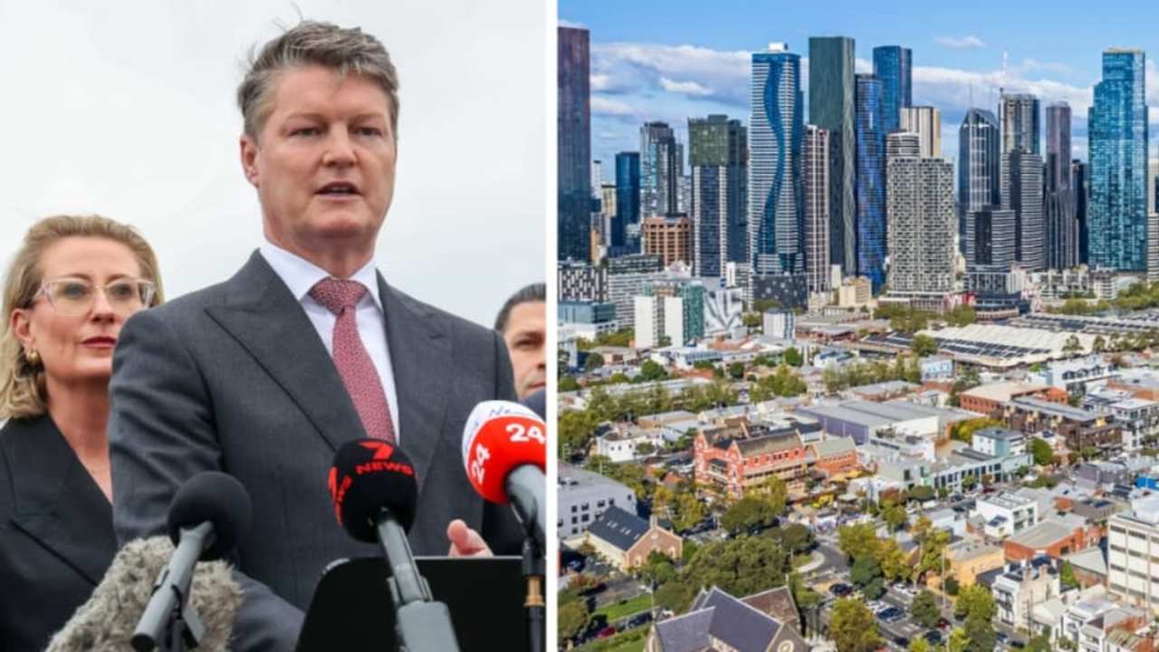 Too Little, Too Late’: Victoria’s Land Tax Revenue Falls $1bn Short Amid Exodus