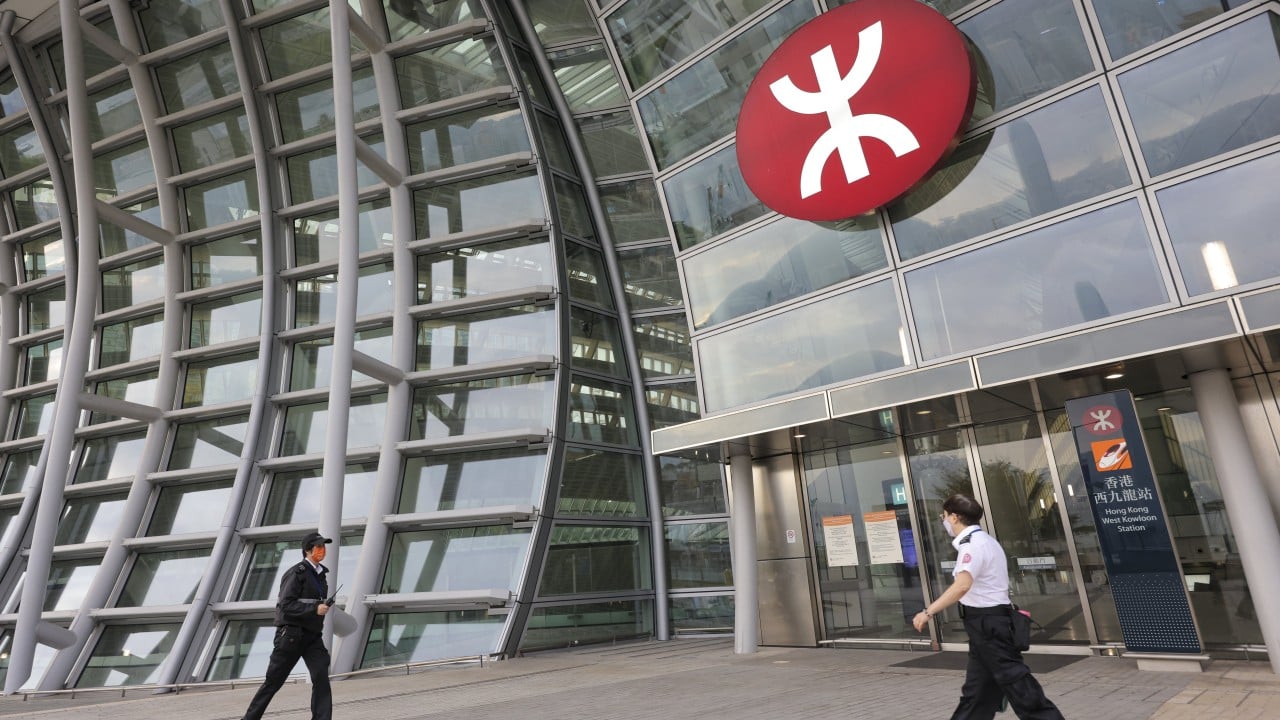 Enterprise Tech Shift: MTR Corp pays out HK$2.25 billion for high-speed rail construction delays and the Scaling Frontier