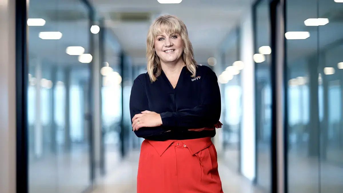 Thryv Urges Recognition of Women Leading Tech in Smbs Amid Shifting Economic Pressures