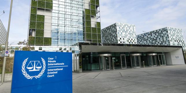 US Imposes Sanctions on Icc, Hours After Nobel Award to Former Judge