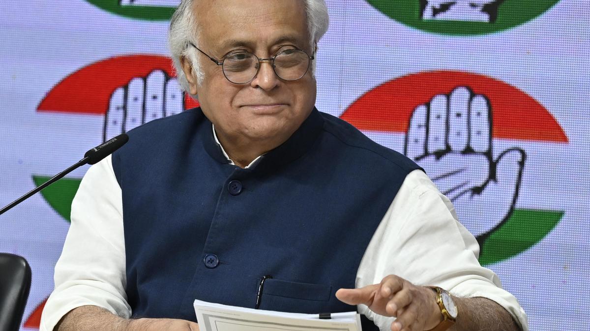 Congress Calls CEC 'Liability' Over Alleged Illegal Orders
