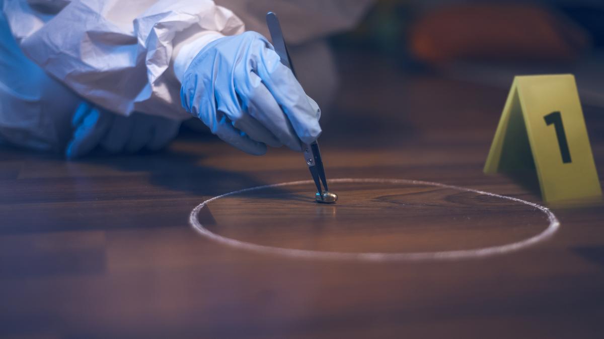 Maharashtra's Forensic Crisis: 55,000 Cases Pending, Trials in Jeopardy