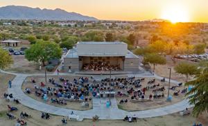Fall Thursday Night Concert Series Amid Shifting Economic Pressures