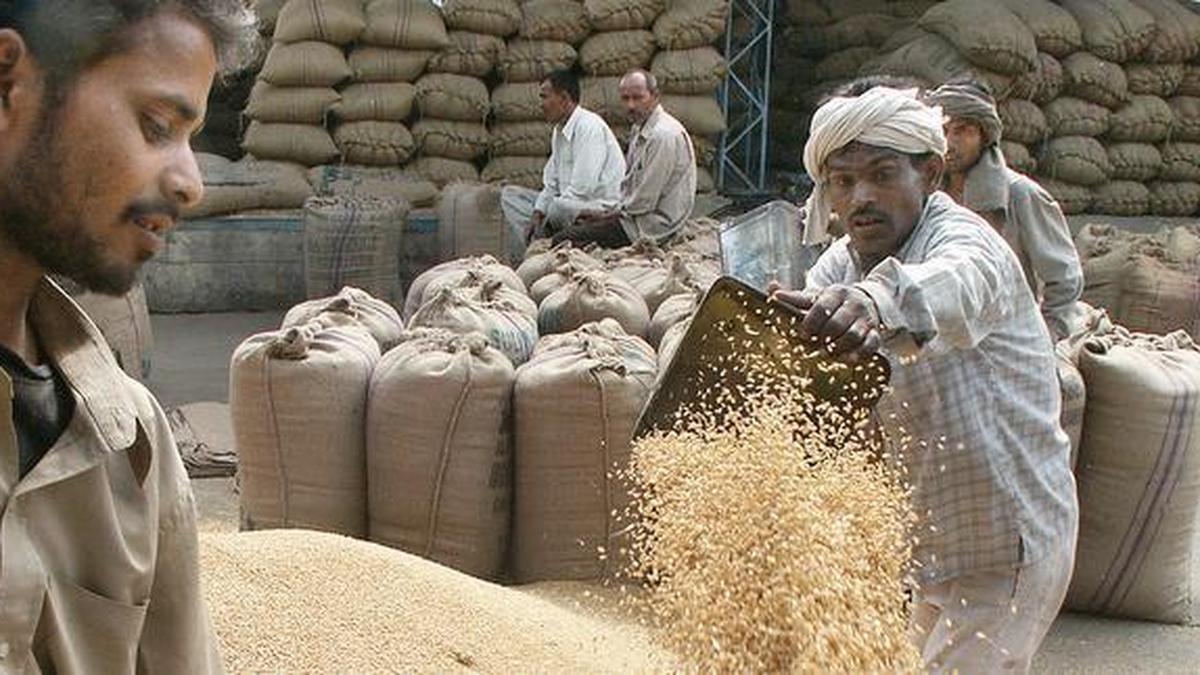 Global Perspective: Cabinet approves hike in Rabi minimum support prices for 2027-28 season