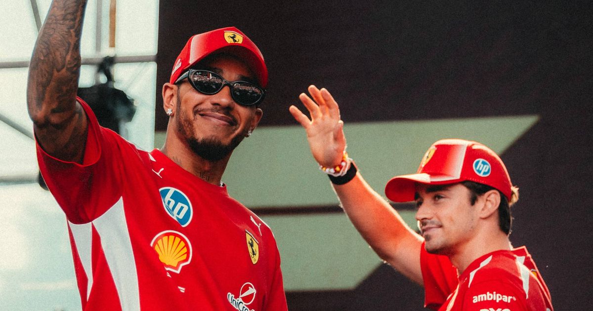 Market Developments: Which Ferrari team will arrive in Sepang: The anonymous one or the one fighting for podiums?