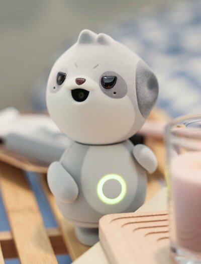 Japan's Robot Revolution: AI-Powered Companions Redefine Home Entertainment