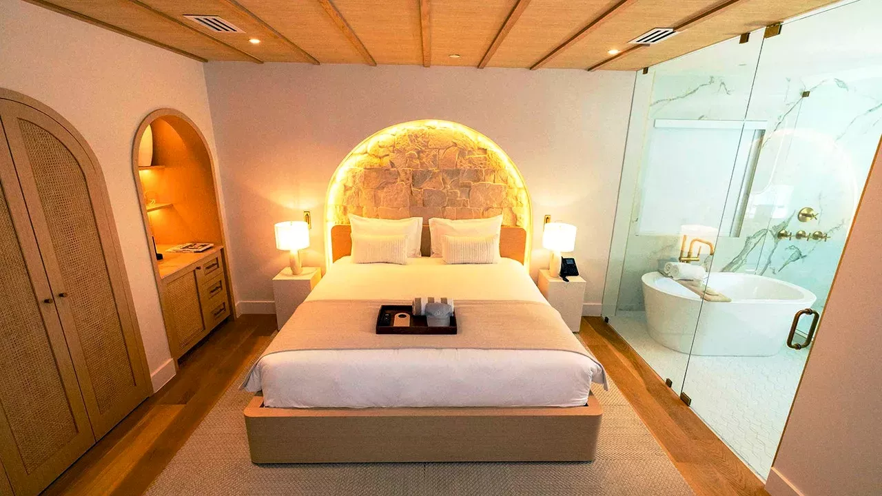 The Hotel TV Privacy Mistake That Can Follow You Home in Significant Industry Shift