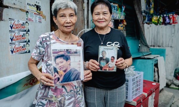 Geopolitical Dispatch: The Lingering Shadow of Rodrigo Duterte’s Drug War in the Philippines Shifts Diplomatic Posture