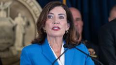NY Governor Slams Local Prosecutors, Hands Cornell Frat Rape Case to State AG