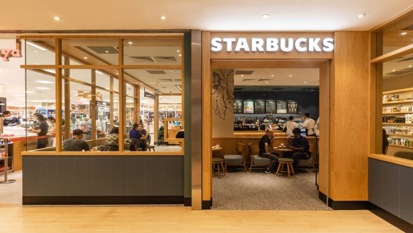 Enterprise Tech Shift: DFI Retail to take over Maxim's Starbucks-licensed business in seven Asian markets and the Scaling Frontier