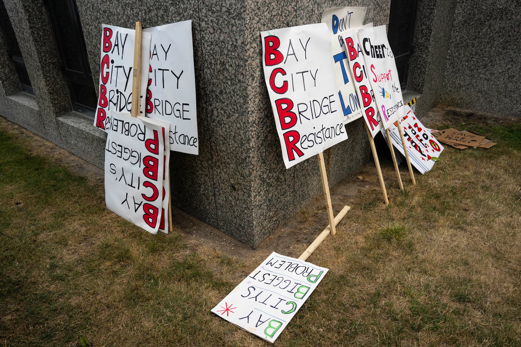No Vote on ‘bridge Partners’ Agreement, 12-year-old Girl Died of Heart Condition and More Bay County News