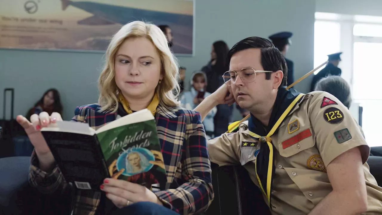 Crypto Markets in Focus: Ghosts Season 6 Delayed to 2027, Sam Temporarily Absent as Rose McIver Welcomes Second Child Amid Shifting On-Chain Metrics