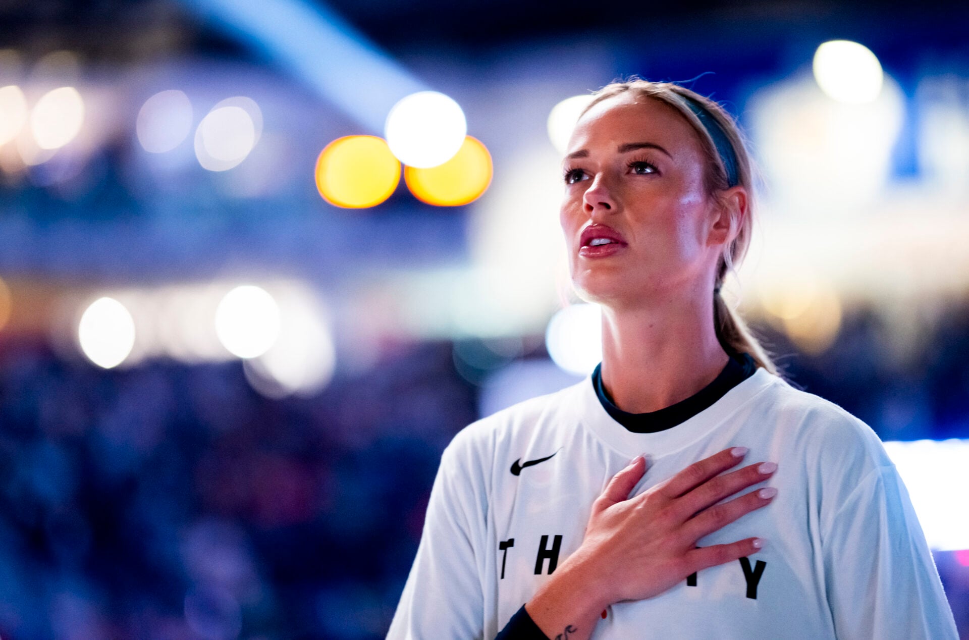 Thirsty to Be Relevant’ – Sophie Cunningham Lashes Out at Analyst Suggesting Fever Split