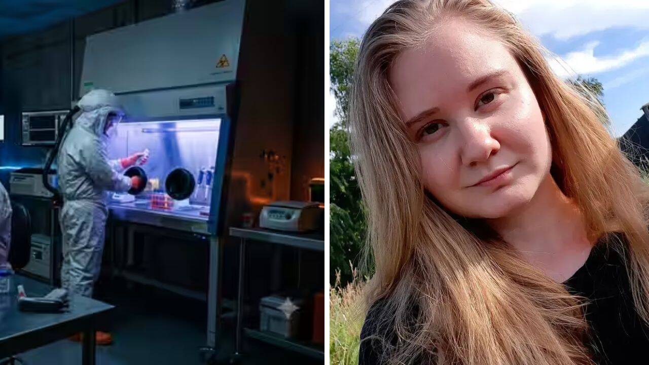 Russia's Pneumonic Plague Scare: Nearly 200 Quarantined After Lab Researcher's Death