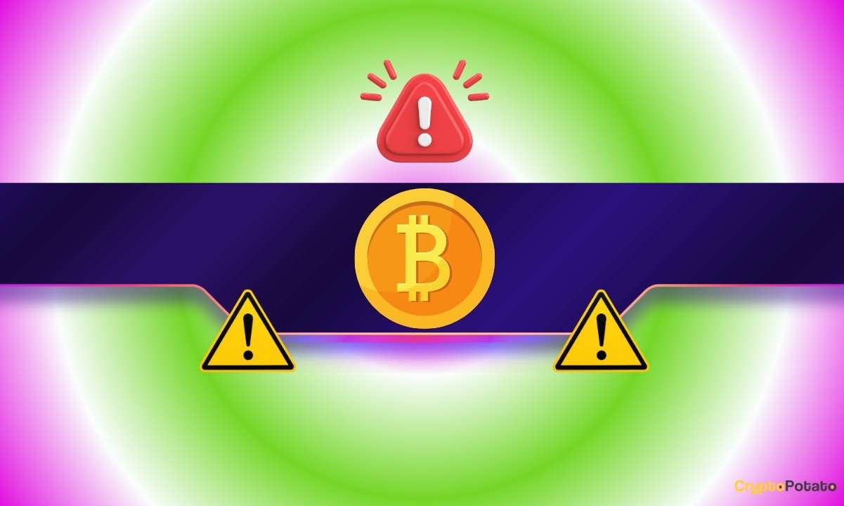 Crypto Markets in Focus: Bitcoin’s $87K Rally Was a Trap: Could $82.5K Be the Real Buying Opportunity? Amid Shifting On-Chain Metrics