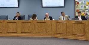 Catawba County Board of Education to discuss flag policy at Monday night's meeting