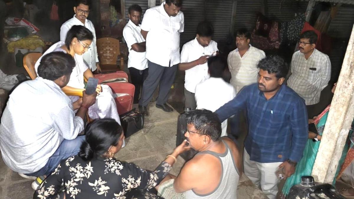 Karnataka Women Officers Bust Illegal Prenatal Sex Determination, Abortion Racket in Maharashtra