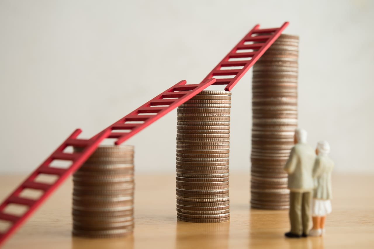How to Provide Guaranteed Retirement Income While Paying No Commissions