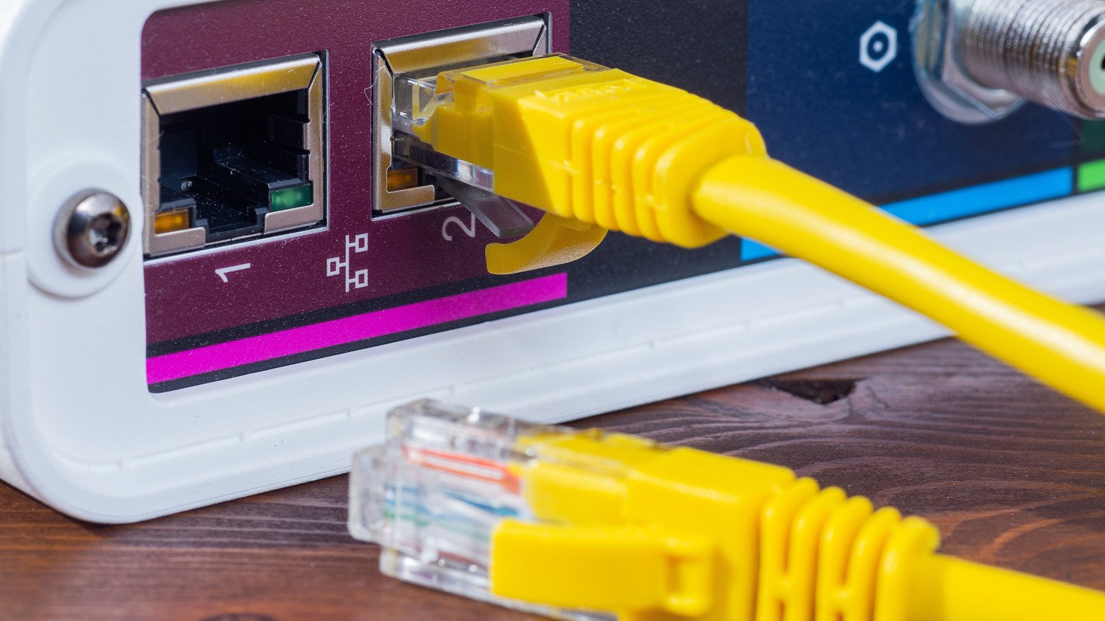 Crypto Markets in Focus: Cat7 vs. Cat6 Ethernet cable: Which is better for your home network? Amid Shifting On-Chain Metrics