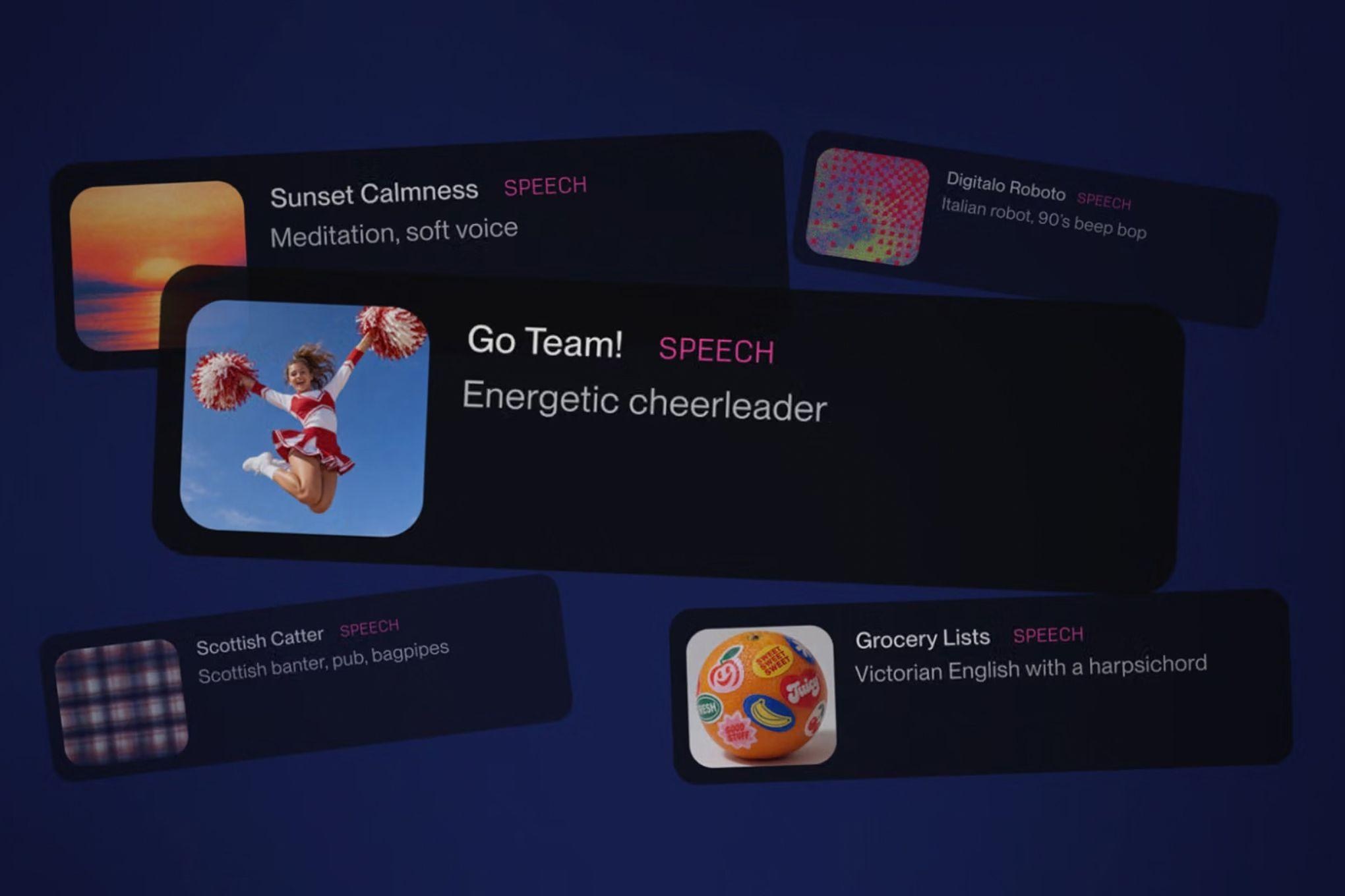 Enterprise Tech Shift: AI music maker Suno now generates spoken words and the Scaling Frontier