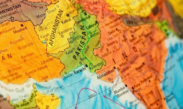 Corporate Strategy: Pakistan and Terrorism: When the Tables Turn