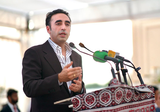 Centre ‘stops Short of Imposing’ KP Emergency Due to PPP
