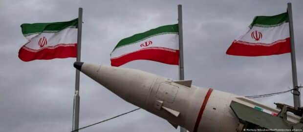 Economic Impact: What is Iran's nuclear endgame?