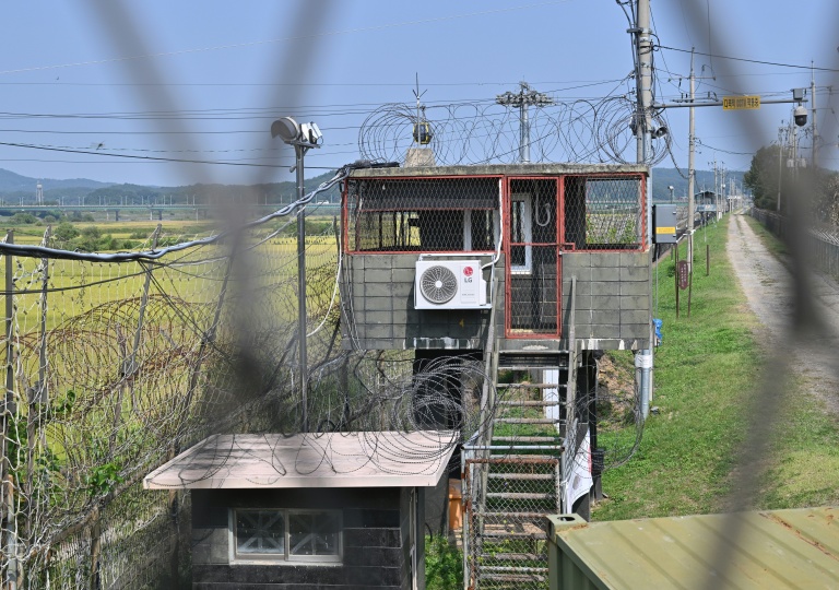 Seoul Weighs Steps to Force North Korea Landmine Apology