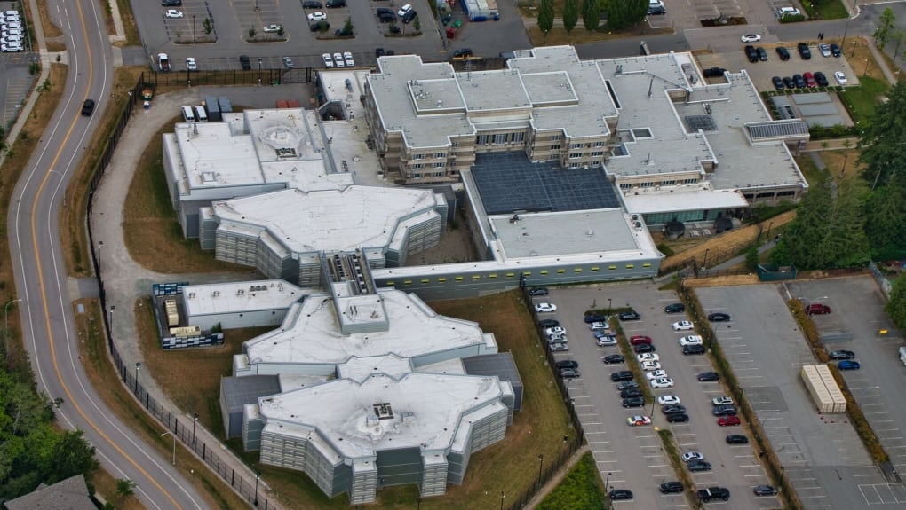 Economic Impact: Another B.C. Corrections nurse suspended for accessing patient records without authorization