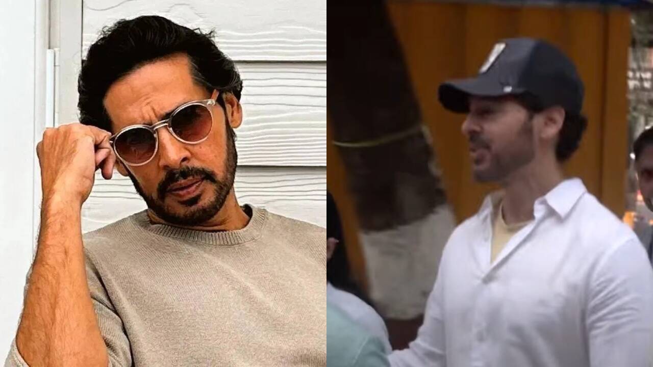 Enterprise Tech Shift: Dino Morea summoned again by EOW in Mithi River desilting case and the Scaling Frontier