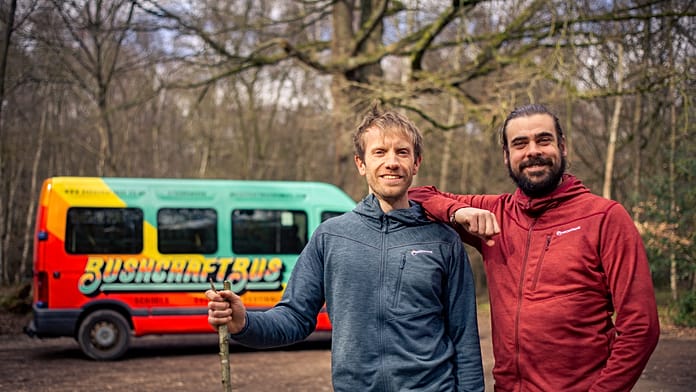 It’s Given My Mental Health a Massive Boost’: Why Everyone Should Hone Their Bushcraft Skills