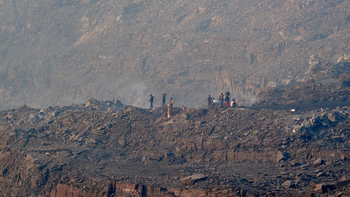 Mining Amendment Sparks Federal Clash: States Resist Fiscal Power Grab