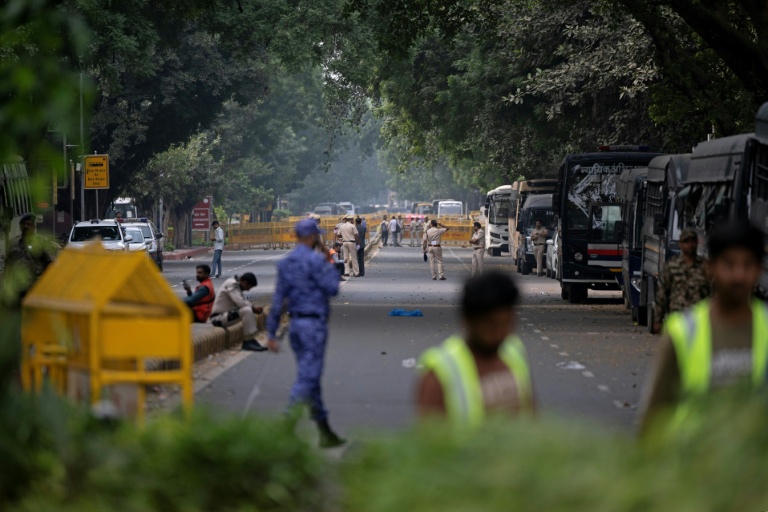 Indian Court Unveils 'cockroach' Movement Leaders from Detention in Major Strategic Push