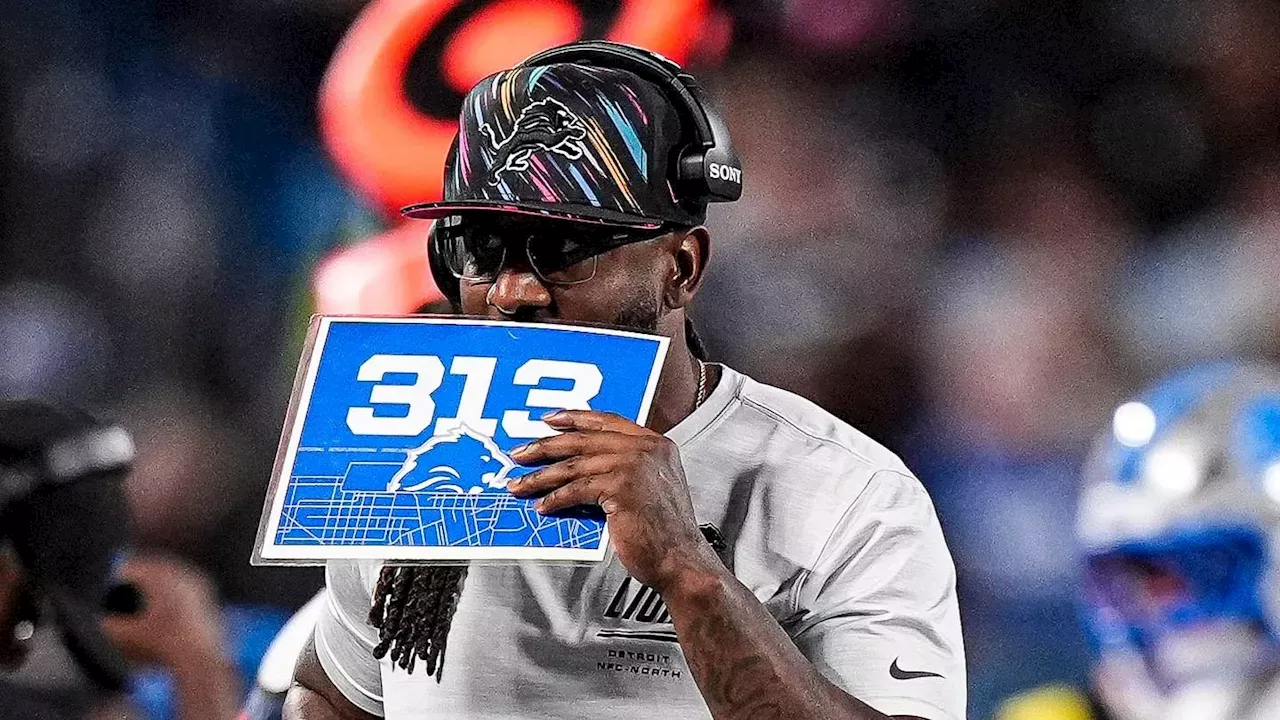 Detroit Lions Power Rankings: After Bad Loss, Mediocre Defense Exposed