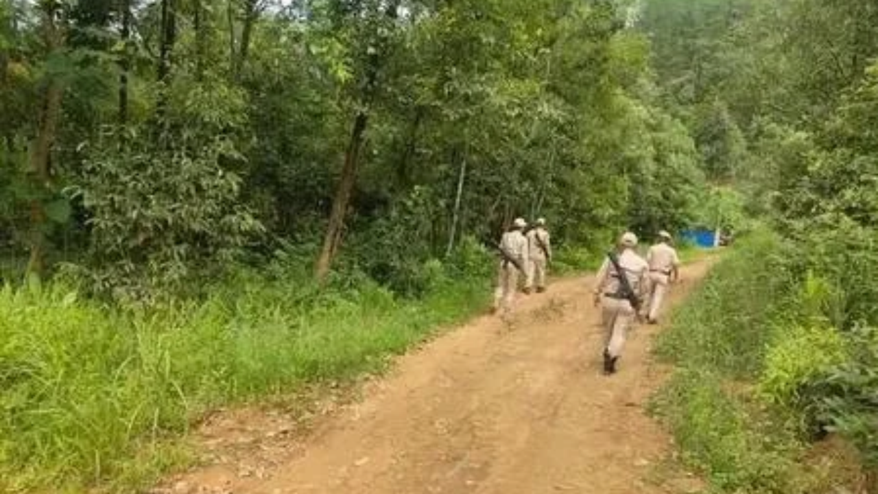 Abducted Kuki Farmer Found Dead With Hands Tied in Manipur's Kangpokpi