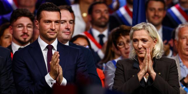 French Presidential Election: 'the Far Right and Radical Left Remain Highly Fragile, As They Face Contradictions That Are Hard to Overcome
