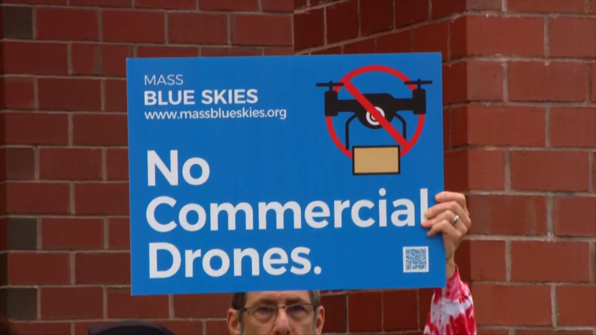 Enterprise Tech Shift: Residents push back against Amazon's drone delivery plans in Mass. town and the Scaling Frontier