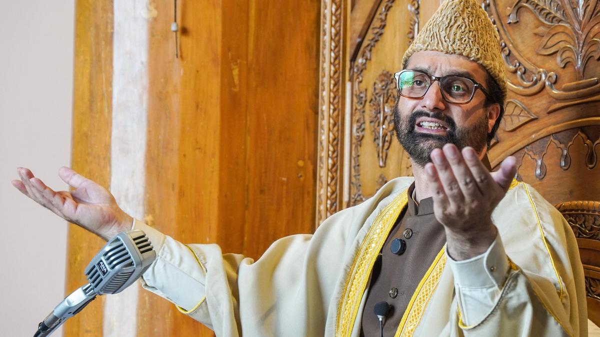 Kashmiri Language Rescue: Clerics to Deliver Sermons in Vernacular on October 16