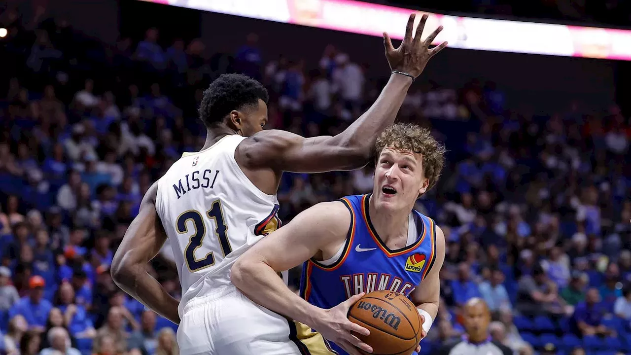 Yves Missi's Preseason Unveils Was Enough for Pelicans to Worry in Major Strategic Push