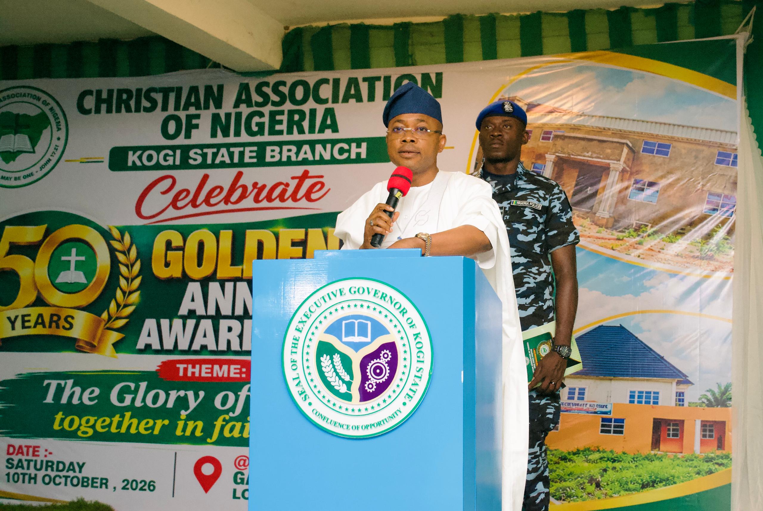 2027: Tinubu Has Done So Much for US in Kogi to Secure Our 100% Votes – Ododo