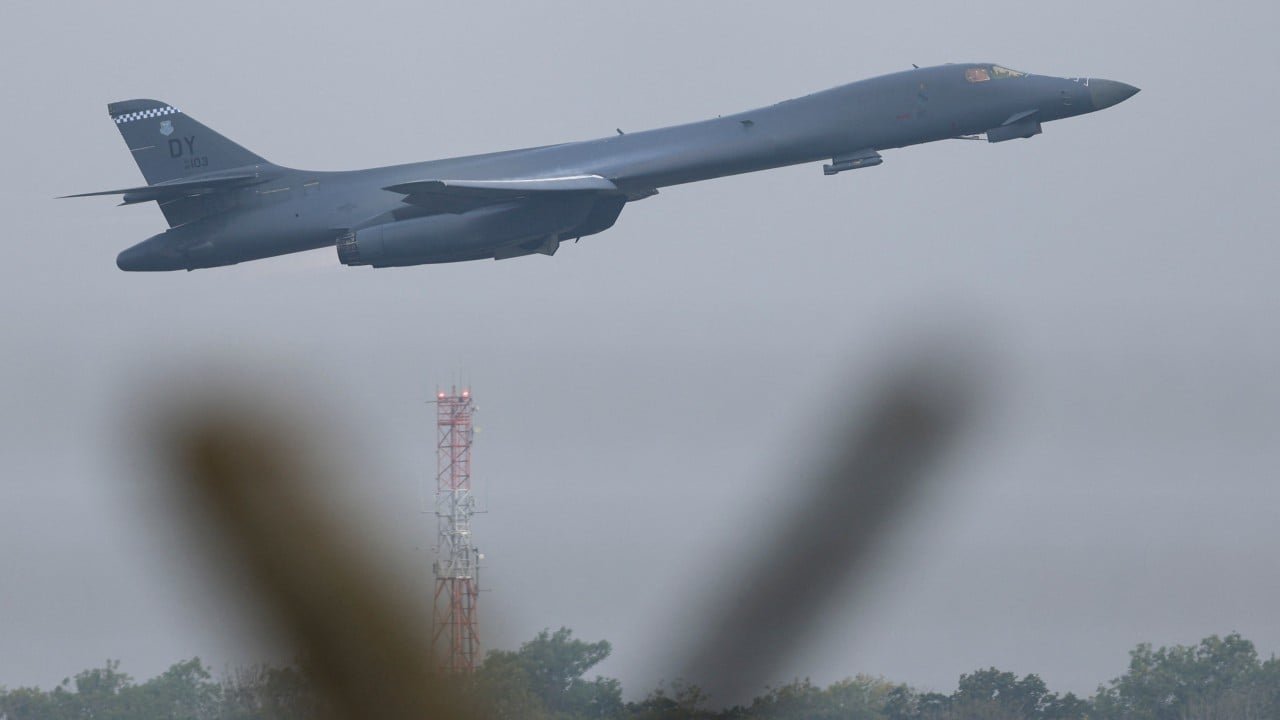 Enterprise Tech Shift: Mystery over UK airbase scare as police find petrol, not explosives and the Scaling Frontier