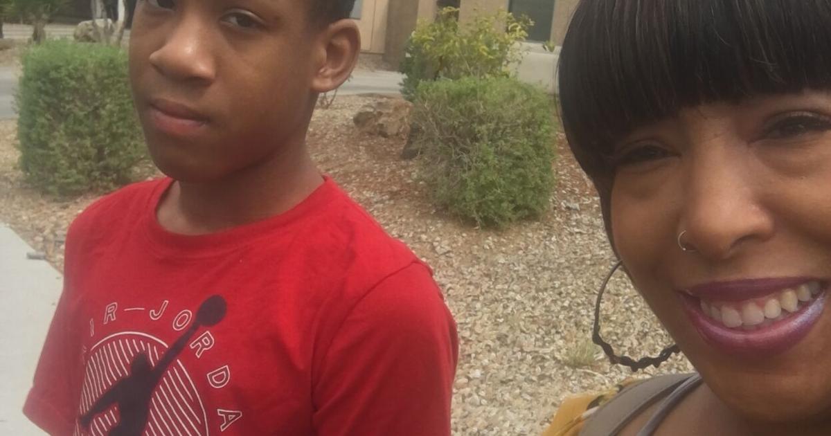 Nevada Mother Remembers 19-year-old Son Killed in Hammond Double Homicide